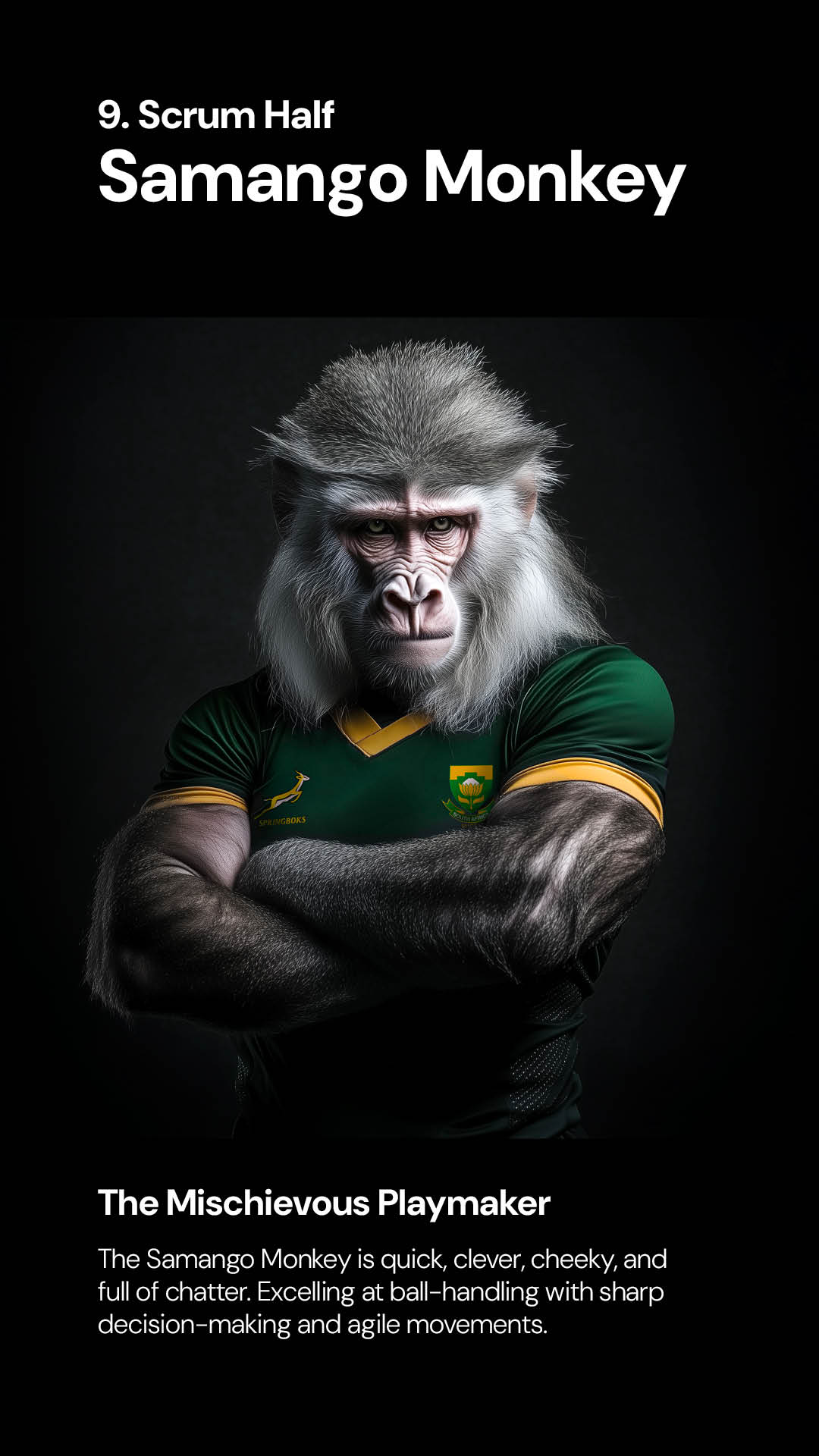 Beast Mode10