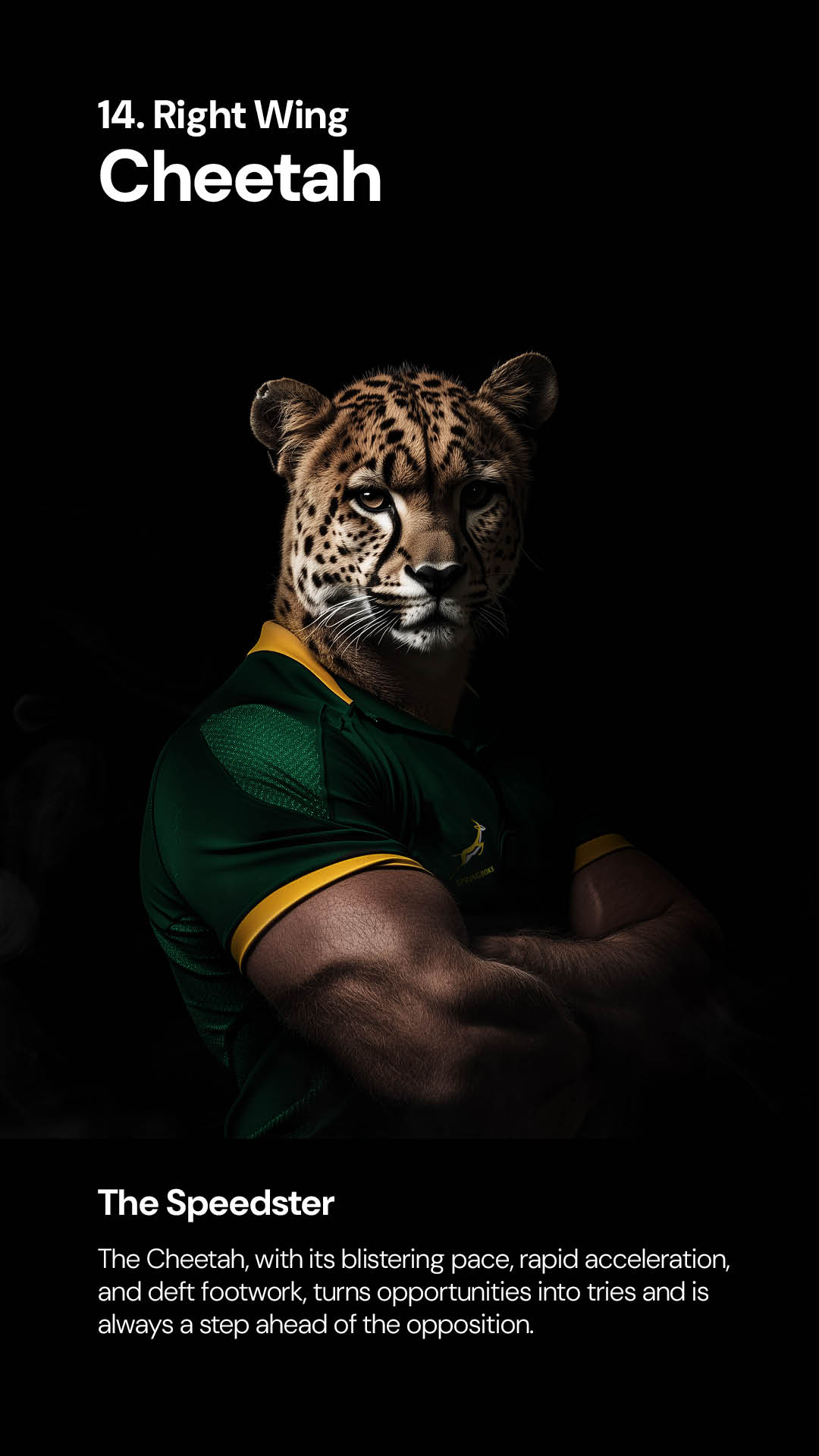 Beast Mode15