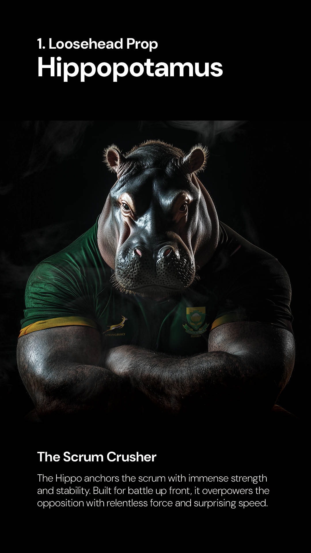 Beast Mode2