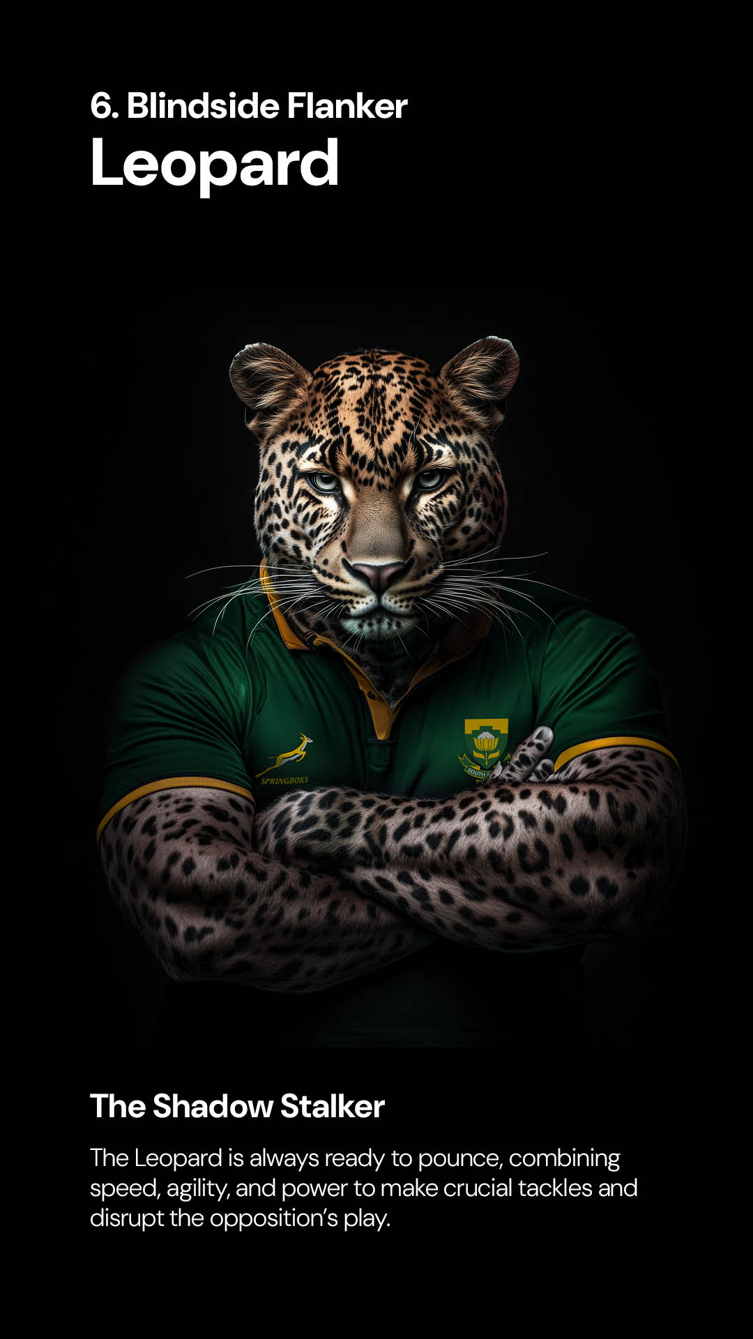 Beast Mode7