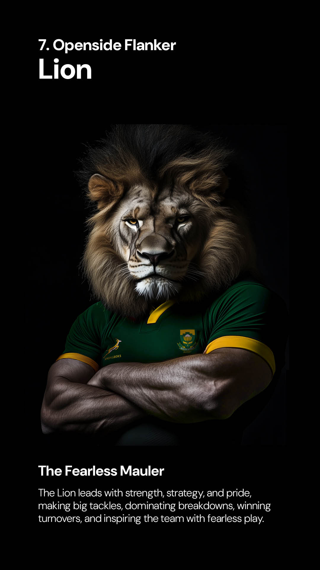 Beast Mode8