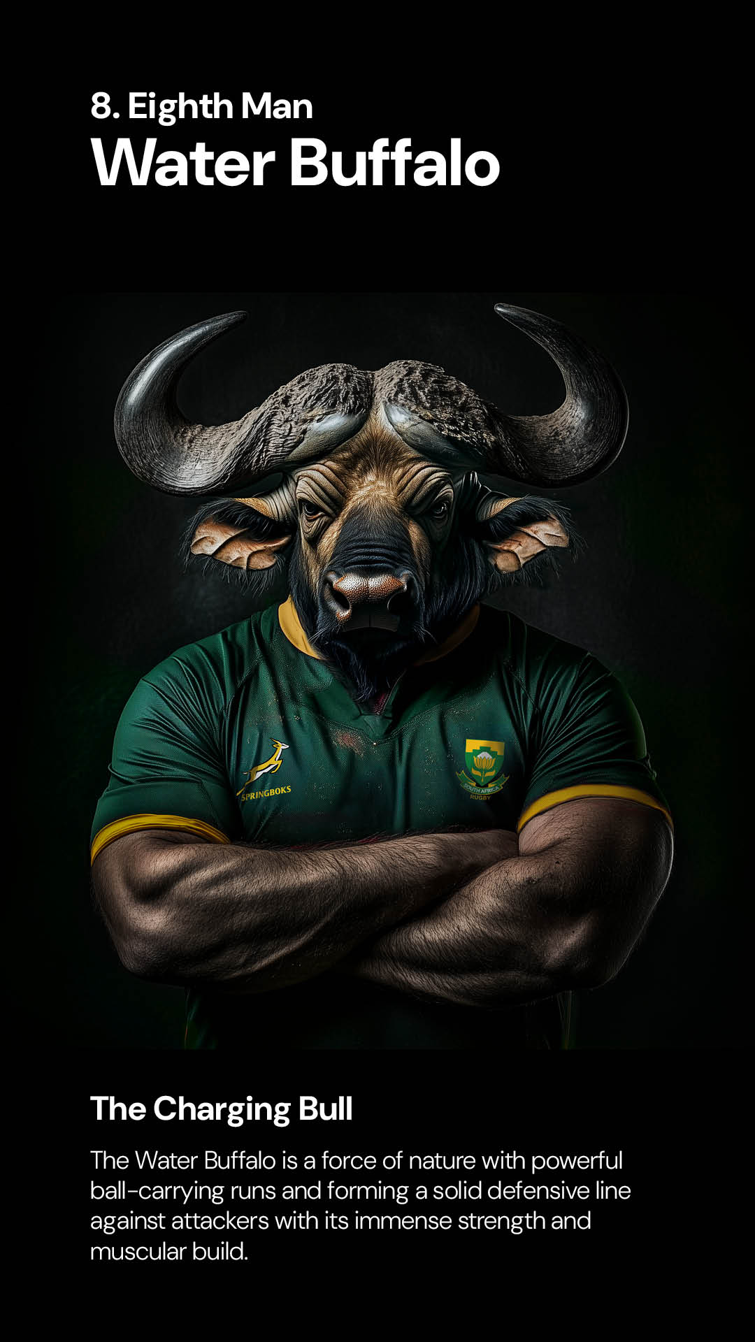 Beast Mode9