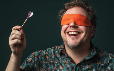Market Research: The Cost of Knowing vs. The Cost of Not Knowing
